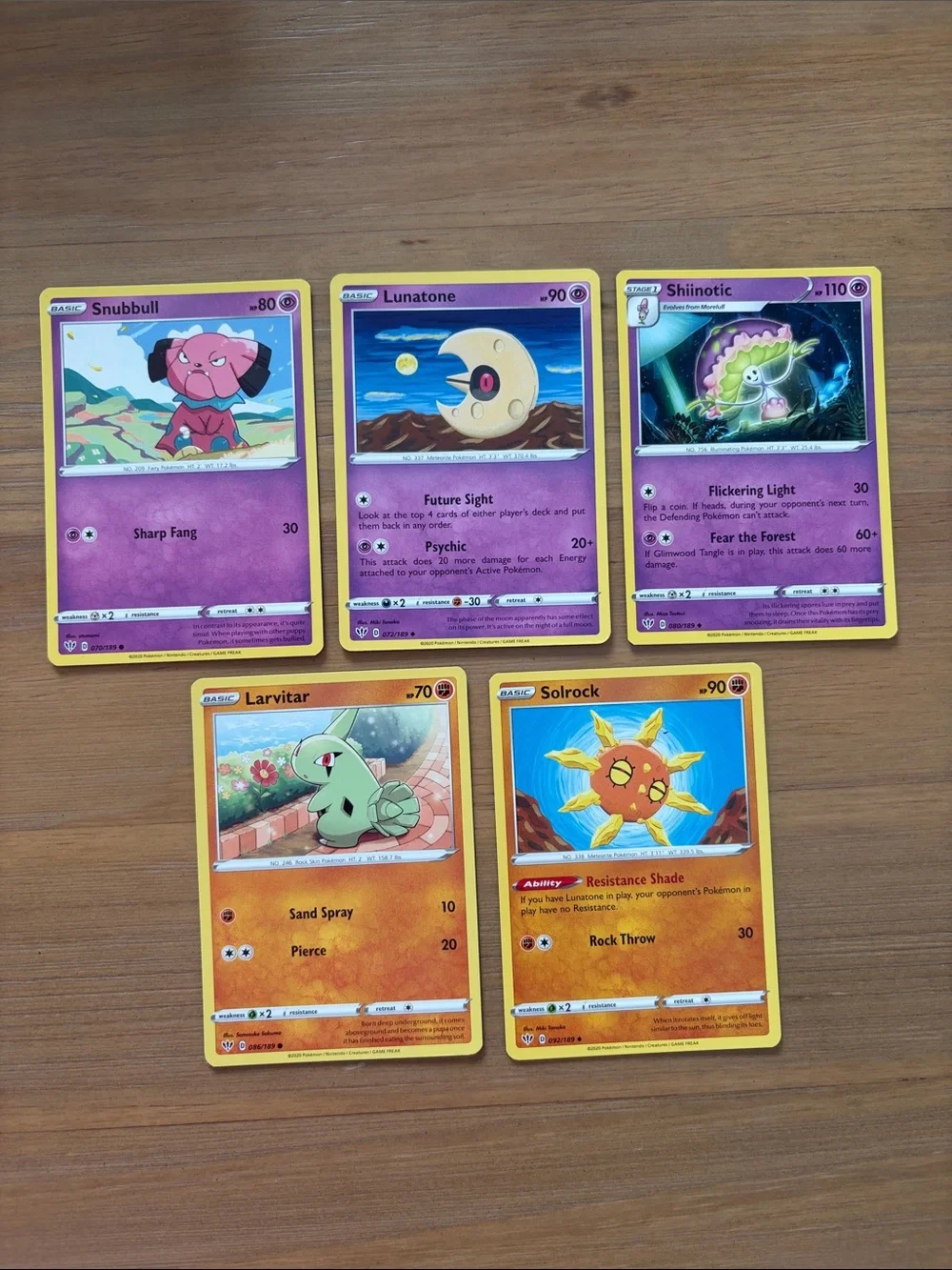 Darkness Ablaze Lot | 23 Unique Cards | Binder Starter Collection | ✨5/$25✨